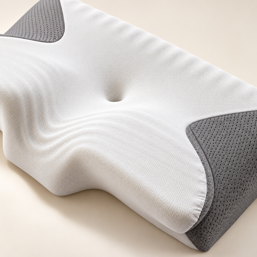 CloudSink Pillow