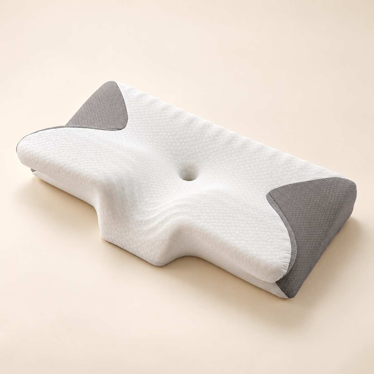 CloudSink Pillow
